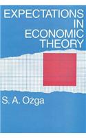 Expectations in Economic Theory