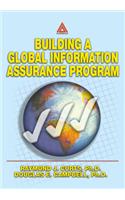 Building A Global Information Assurance Program