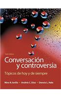 Conversación Y Controversia