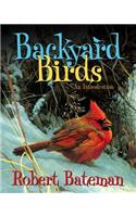 Backyard Birds: An Introduction