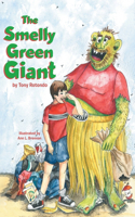 Smelly Green Giant