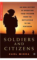 Soldiers and Citizens