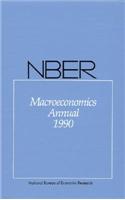 NBER Nacroeconomics Annual