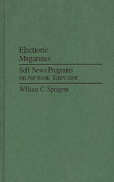 Electronic Magazines