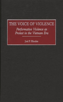 The Voice of Violence