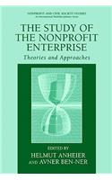 Study of Nonprofit Enterprise