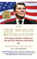 New Reagan Revolution