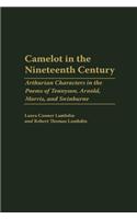 Camelot in the Nineteenth Century