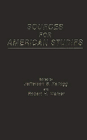 Sources for American Studies