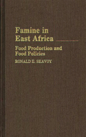 Famine in East Africa