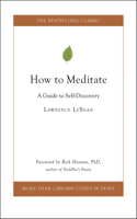 How to Meditate