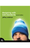 Designing with Web Standards