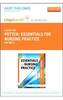 Essentials for Nursing Practice - Elsevier eBook on Vitalsource (Retail Access Card): Essentials for Nursing Practice - Elsevier eBook on Vitalsource (Retail Access Card)