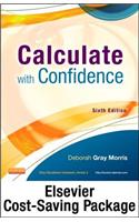 Calculate with Confidence with Access Code
