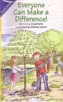 Reading 2011 Leveled Reader Grade 2.5.4 on Everyone Can Make a Difference!