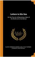 Letters to His Son