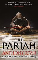 The Pariah: Book One of the Covenant of Steel