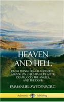 Heaven and Hell