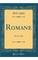 Romane: Bissula-Attila (Classic Reprint)