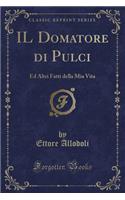Il Domatore Di Pulci