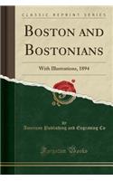 Boston and Bostonians