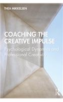 Coaching the Creative Impulse