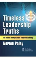 Timeless Leadership Truths
