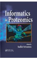 Informatics In Proteomics
