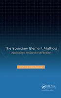 The Boundary Element Method