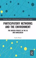 Participatory Networks and the Environment
