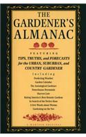 Gardener's Almanac