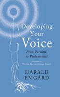 Developing Your Voice