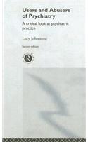 Users and Abusers of Psychiatry