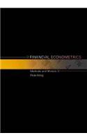 Financial Econometrics