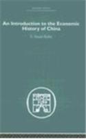 Introduction to the Economic History of China