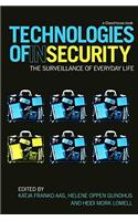 Technologies of InSecurity