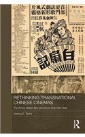 Rethinking Transnational Chinese Cinemas