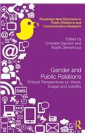 Gender and Public Relations