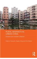 Rural Migrants in Urban China