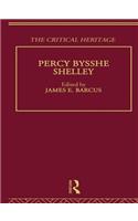 Percy Bysshe Shelley
