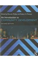 Introduction to Community Development