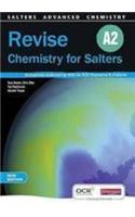 Revise A2 for Salters New Edition
