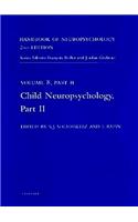Handbook of Neuropsychology, 2nd Edition