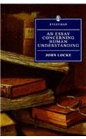 An Essay Concerning Human Understanding