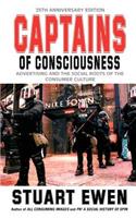 Captains of Consciousness