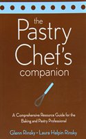 The Pastry Chef's Companion