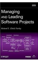 Managing and Leading Software Projects