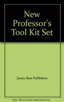 New Professor's Tool Kit Set