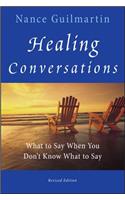 Healing Conversations