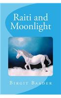 Raiti and Moonlight